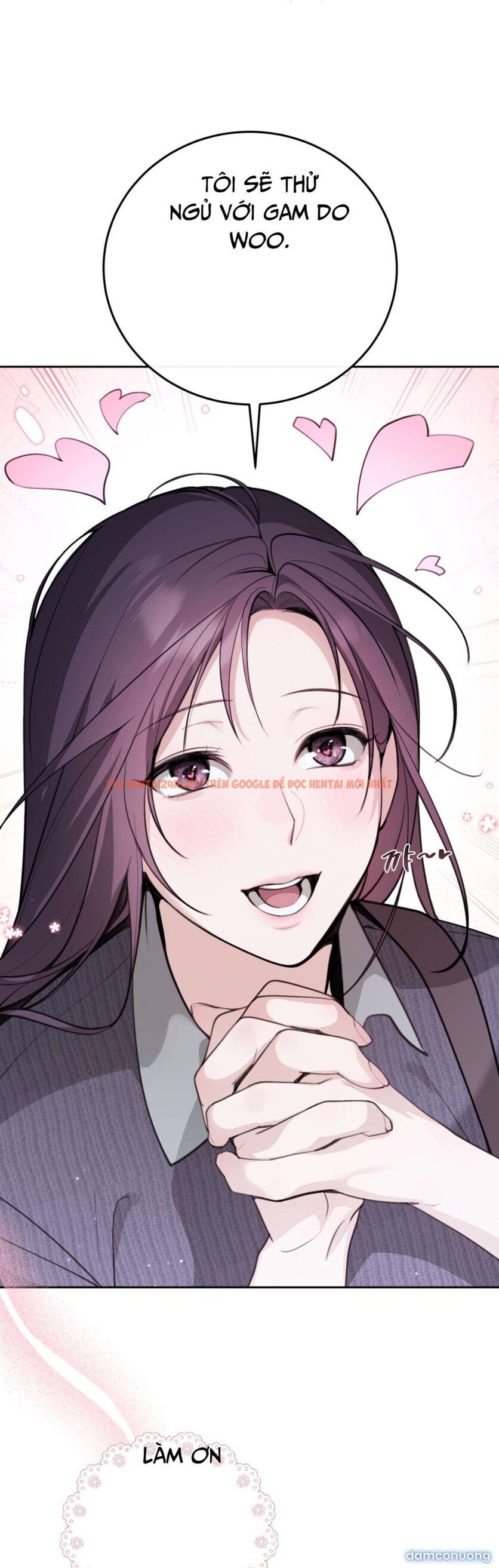 Xem ảnh Chỉ Ăn Một Lần Thôi Nhé Oppa - Chapter 1 - 9 2 - Truyenhentaiz.net