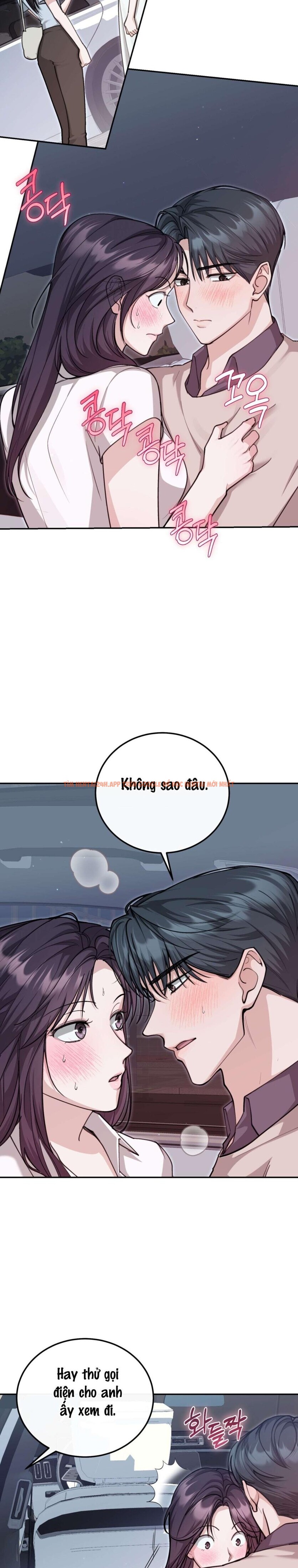 Xem ảnh Chỉ Ăn Một Lần Thôi Nhé Oppa - Chapter 10 - 1 1 - Truyenhentaiz.net Xem ảnh Chỉ Ăn Một Lần Thôi Nhé Oppa - Chapter 10 - 1 1 - Truyenhentaiz.net