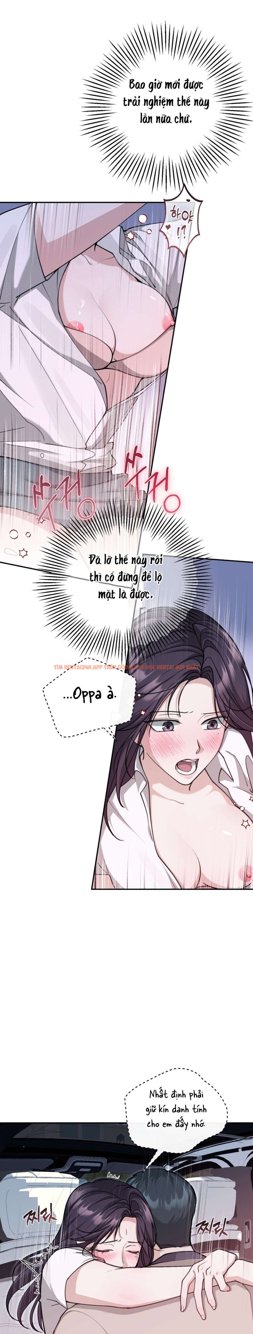 Xem ảnh Chỉ Ăn Một Lần Thôi Nhé Oppa - Chapter 10 - 4 0 - Truyenhentaiz.net Xem ảnh Chỉ Ăn Một Lần Thôi Nhé Oppa - Chapter 10 - 4 0 - Truyenhentaiz.net