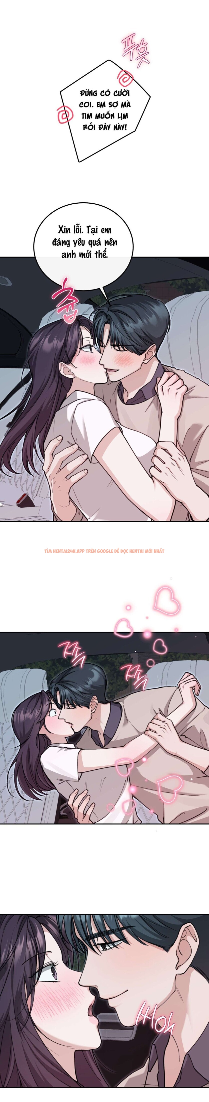 Xem ảnh Chỉ Ăn Một Lần Thôi Nhé Oppa - Chapter 10 - 5 0 - Truyenhentaiz.net Xem ảnh Chỉ Ăn Một Lần Thôi Nhé Oppa - Chapter 10 - 5 0 - Truyenhentaiz.net