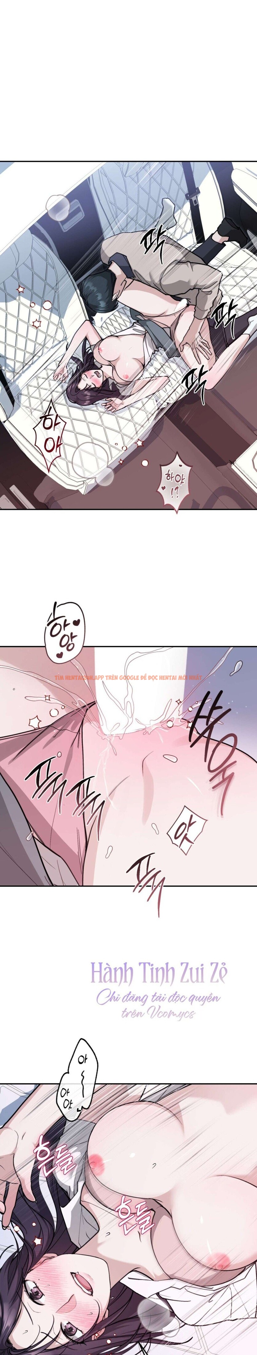 Xem ảnh Chỉ Ăn Một Lần Thôi Nhé Oppa - Chapter 10 - 6 1 - Truyenhentaiz.net Xem ảnh Chỉ Ăn Một Lần Thôi Nhé Oppa - Chapter 10 - 6 1 - Truyenhentaiz.net