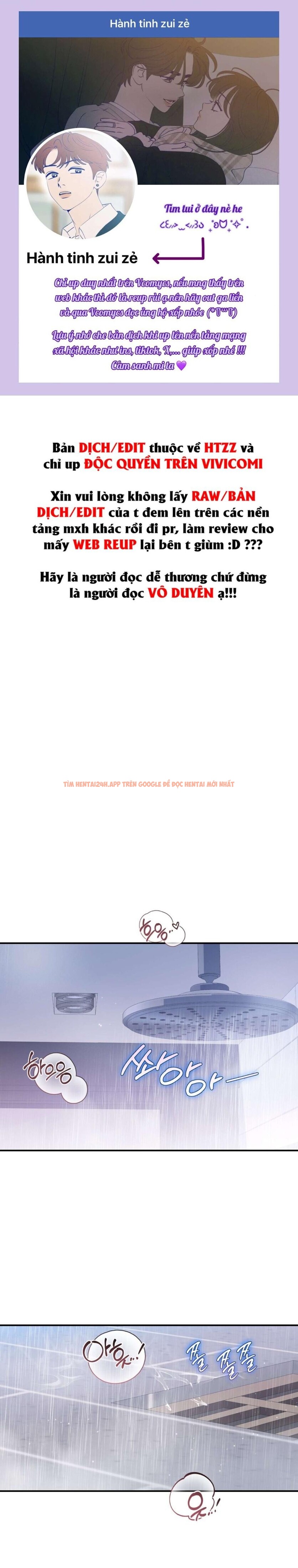 Xem ảnh Chỉ Ăn Một Lần Thôi Nhé Oppa - Chapter 11 - 1 0 - Truyenhentaiz.net