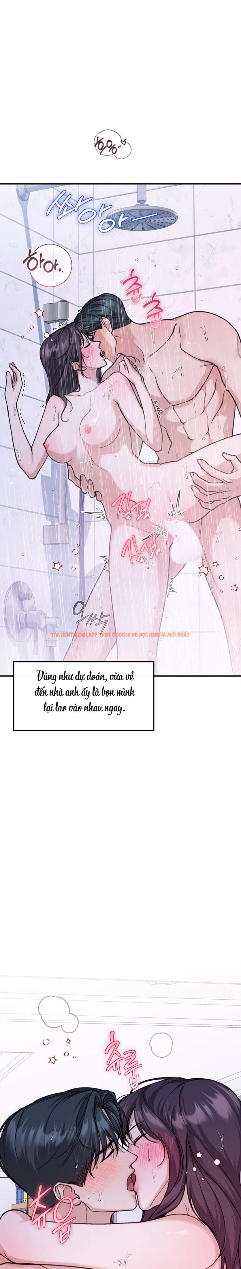 Xem ảnh Chỉ Ăn Một Lần Thôi Nhé Oppa - Chapter 11 - 1 1 - Truyenhentaiz.net