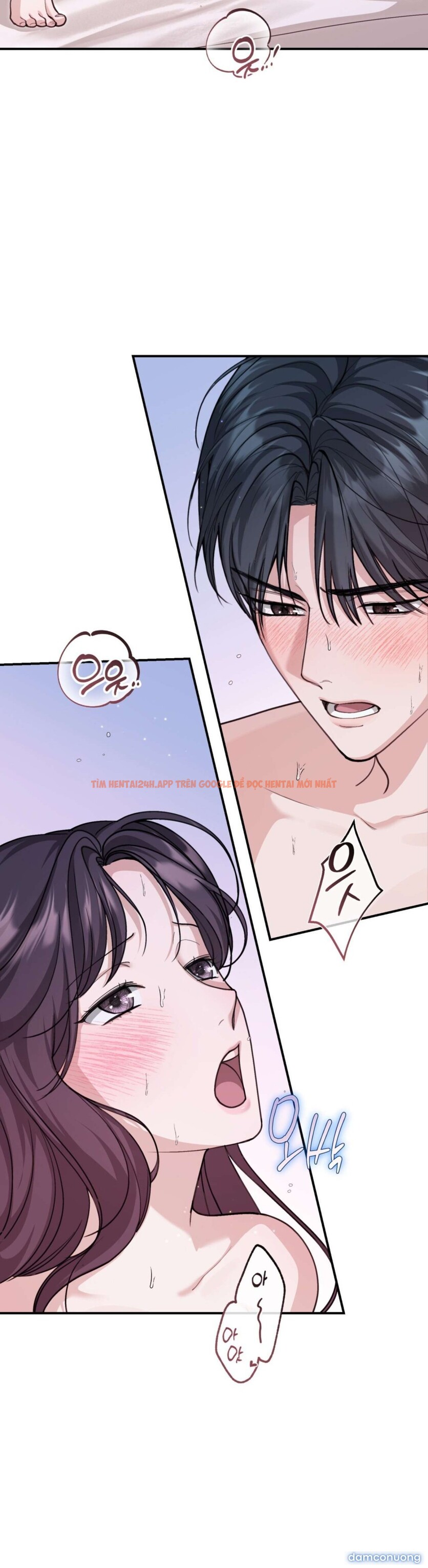 Xem ảnh Chỉ Ăn Một Lần Thôi Nhé Oppa - Chapter 11 - 2 2 - Truyenhentaiz.net