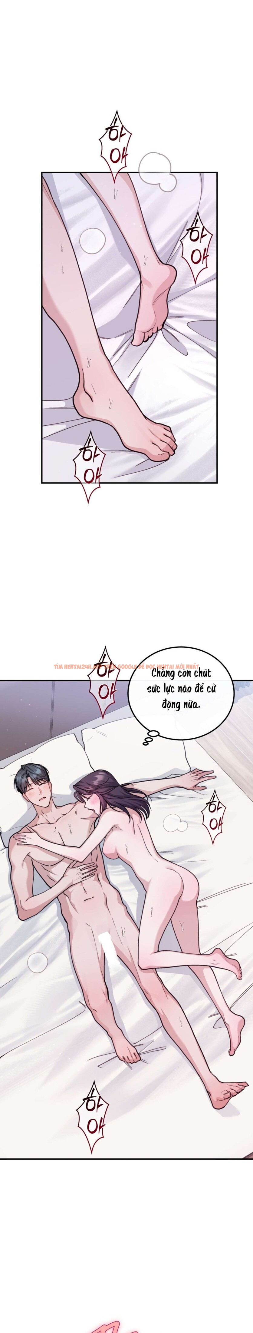 Xem ảnh Chỉ Ăn Một Lần Thôi Nhé Oppa - Chapter 11 - 3 0 - Truyenhentaiz.net