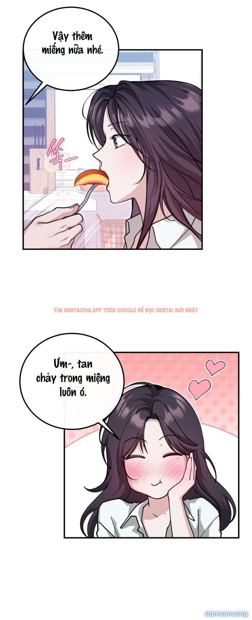 Xem ảnh Chỉ Ăn Một Lần Thôi Nhé Oppa - Chapter 11 - 4 2 - Truyenhentaiz.net