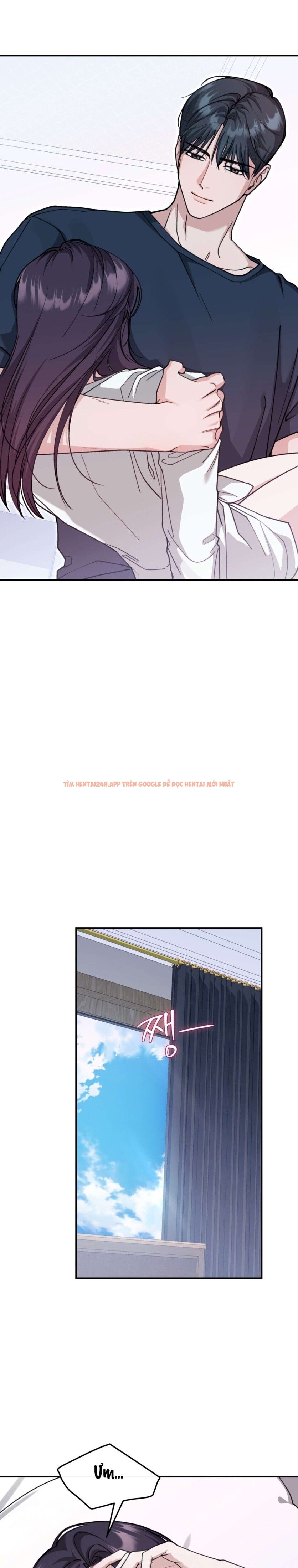 Xem ảnh Chỉ Ăn Một Lần Thôi Nhé Oppa - Chapter 11 - 6 1 - Truyenhentaiz.net