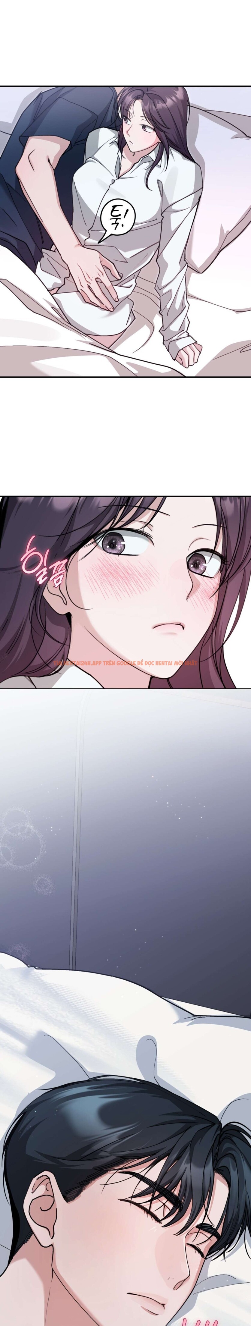 Xem ảnh Chỉ Ăn Một Lần Thôi Nhé Oppa - Chapter 11 - 7 0 - Truyenhentaiz.net