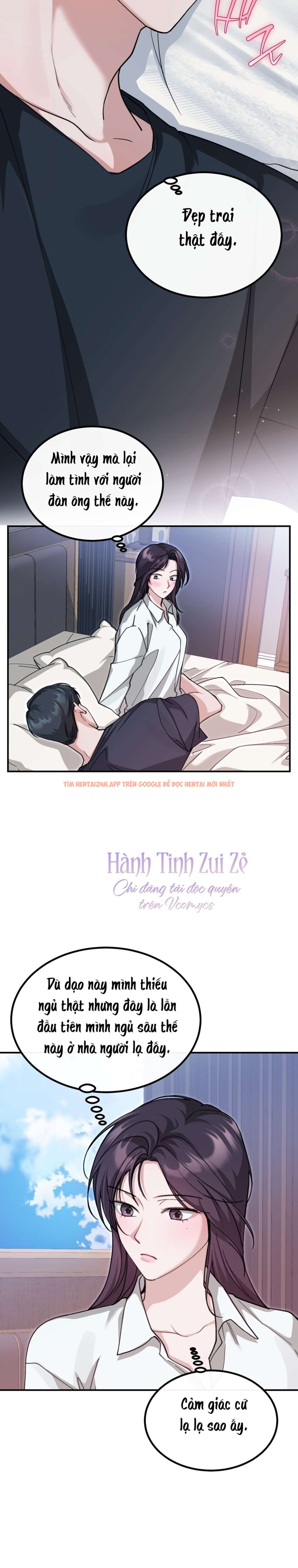 Xem ảnh Chỉ Ăn Một Lần Thôi Nhé Oppa - Chapter 11 - 7 1 - Truyenhentaiz.net