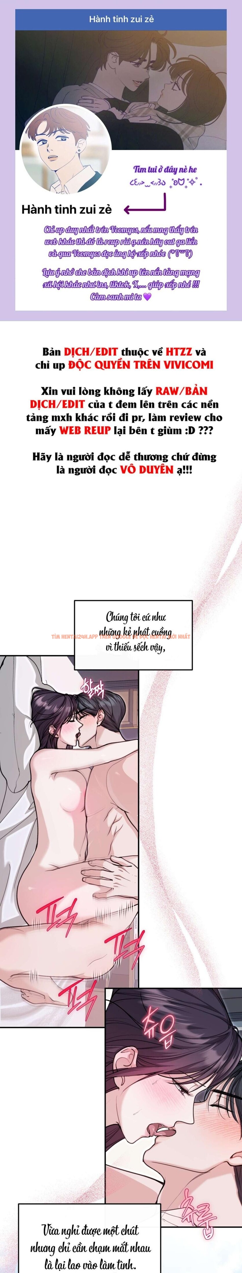 Xem ảnh Chỉ Ăn Một Lần Thôi Nhé Oppa - Chapter 12 - 1 0 - Truyenhentaiz.net