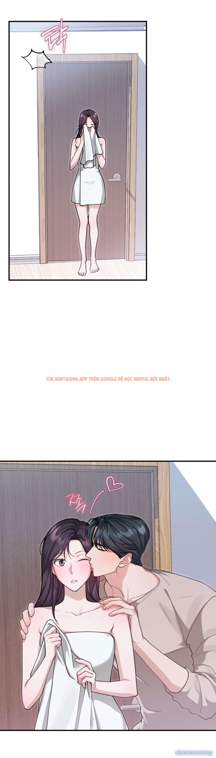 Xem ảnh Chỉ Ăn Một Lần Thôi Nhé Oppa - Chapter 12 - 1 2 - Truyenhentaiz.net