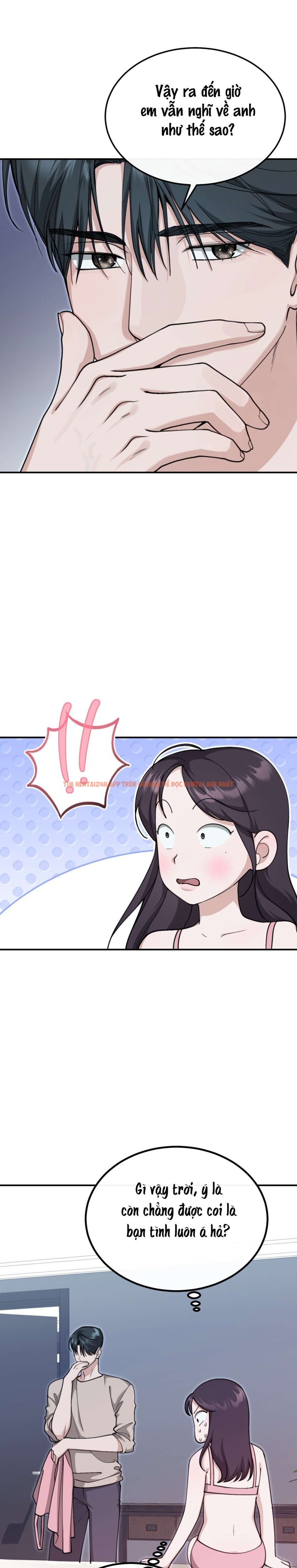 Xem ảnh Chỉ Ăn Một Lần Thôi Nhé Oppa - Chapter 12 - 5 0 - Truyenhentaiz.net