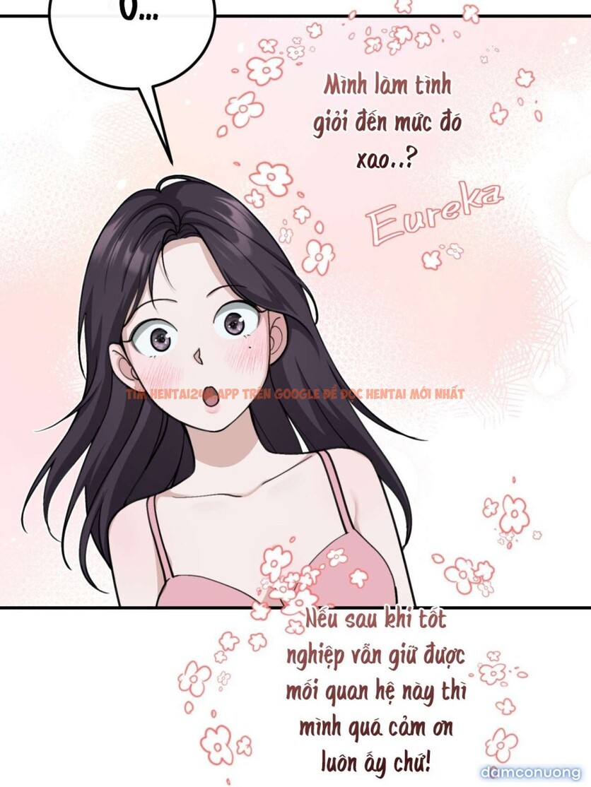 Xem ảnh Chỉ Ăn Một Lần Thôi Nhé Oppa - Chapter 12 - 6 2 - Truyenhentaiz.net