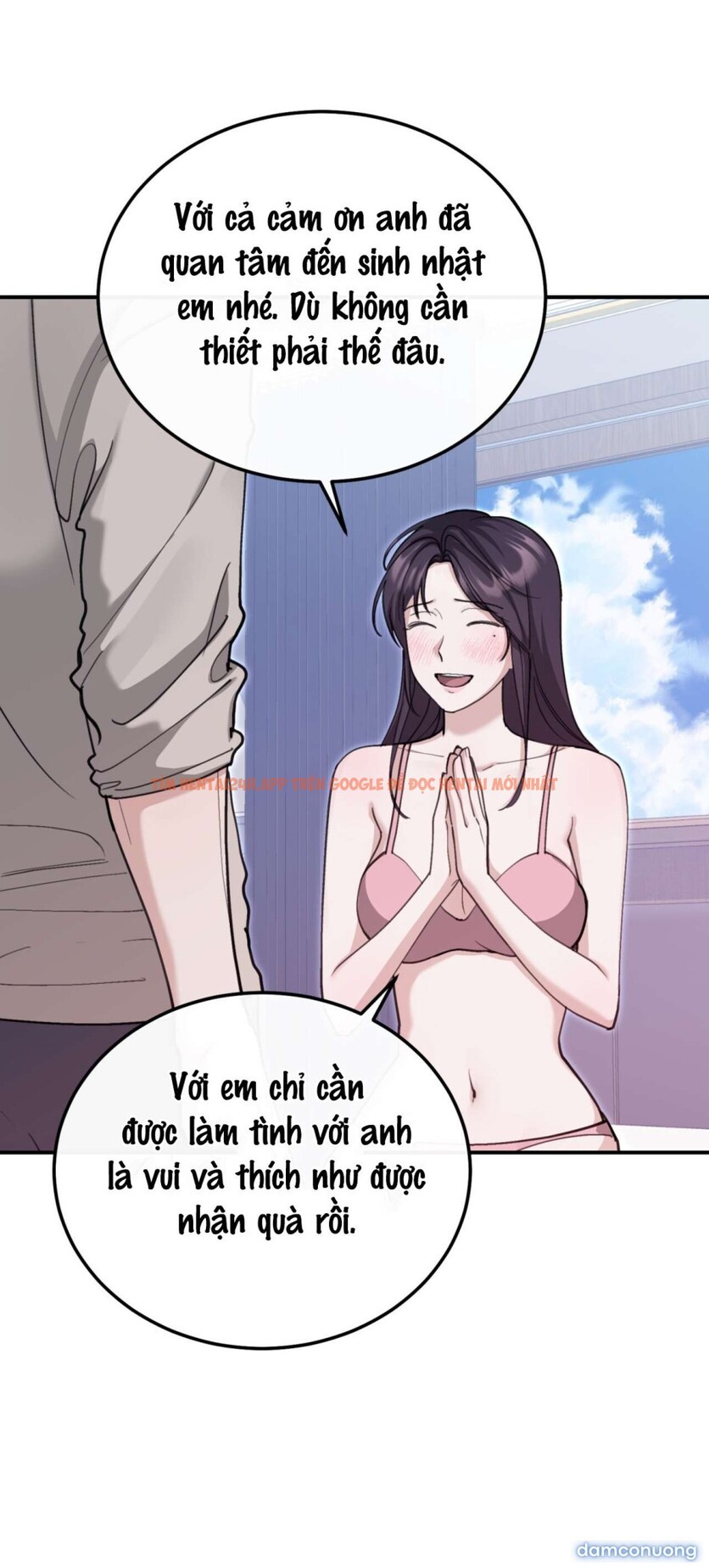 Xem ảnh Chỉ Ăn Một Lần Thôi Nhé Oppa - Chapter 12 - 7 2 - Truyenhentaiz.net