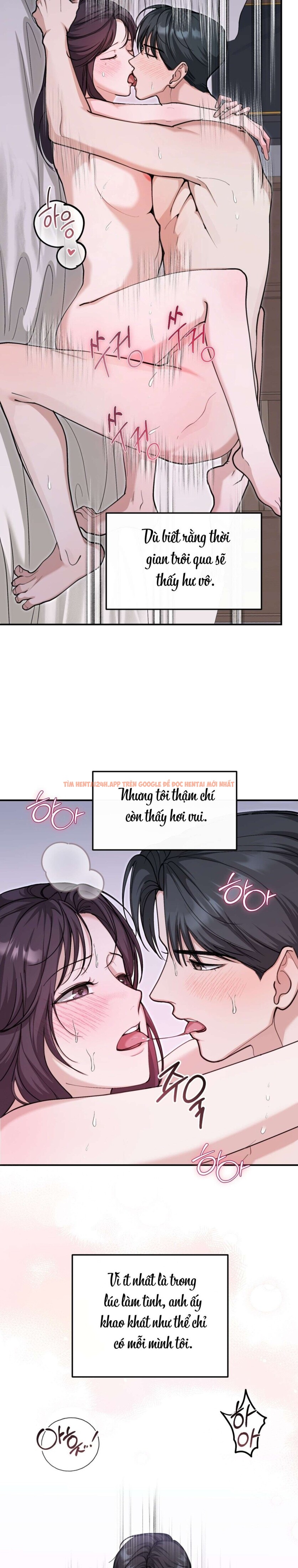 Xem ảnh Chỉ Ăn Một Lần Thôi Nhé Oppa - Chapter 13 - 5 1 - Truyenhentaiz.net