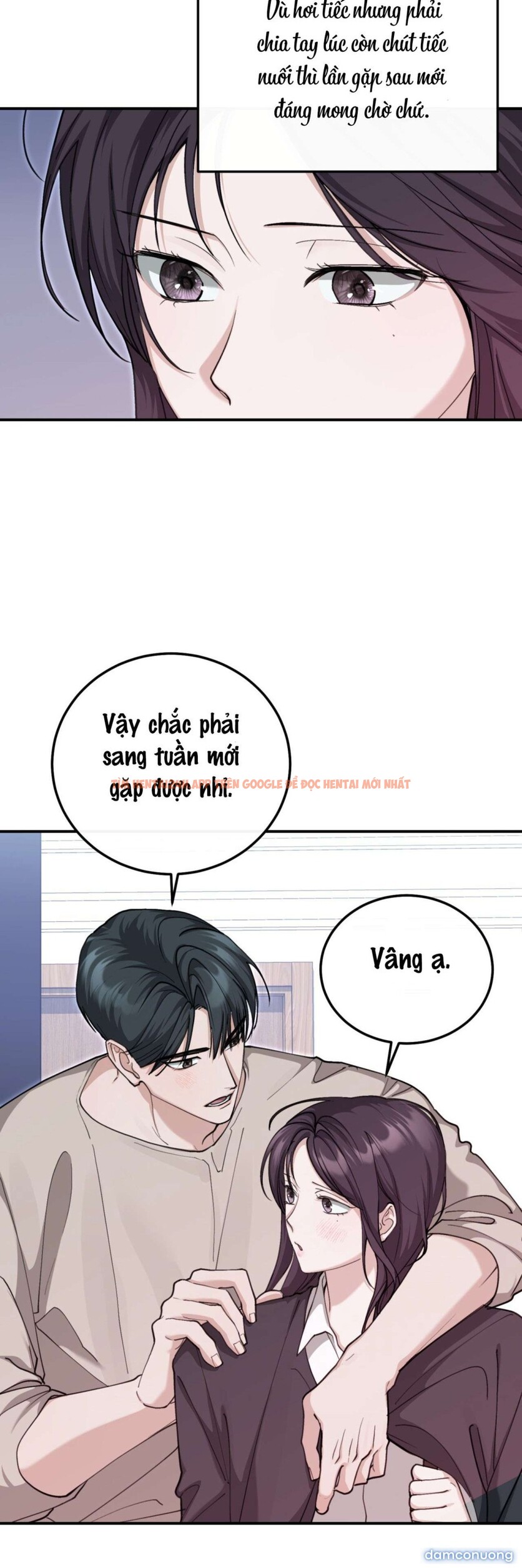 Xem ảnh Chỉ Ăn Một Lần Thôi Nhé Oppa - Chapter 13 - 6 2 - Truyenhentaiz.net