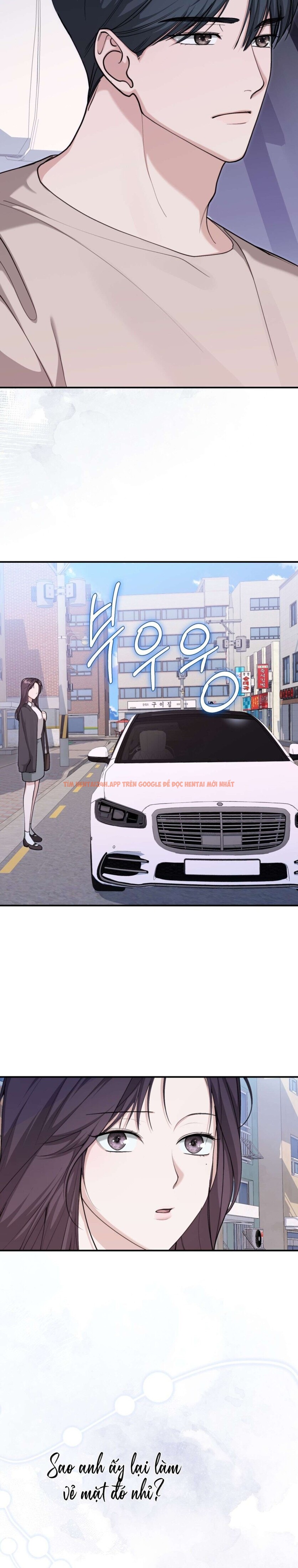 Xem ảnh Chỉ Ăn Một Lần Thôi Nhé Oppa - Chapter 13 - 9 1 - Truyenhentaiz.net