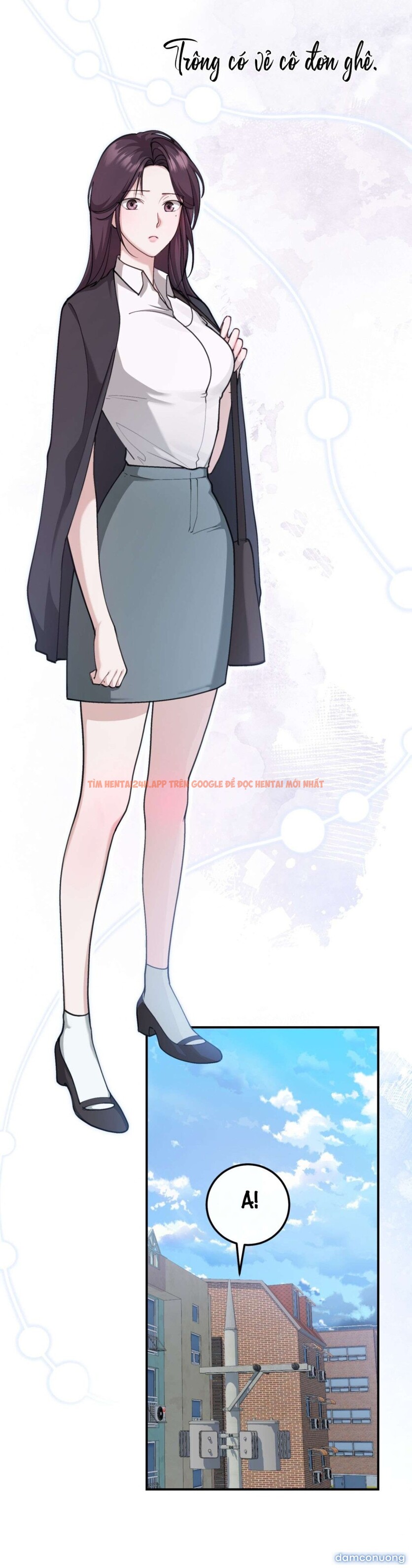 Xem ảnh Chỉ Ăn Một Lần Thôi Nhé Oppa - Chapter 13 - 9 2 - Truyenhentaiz.net