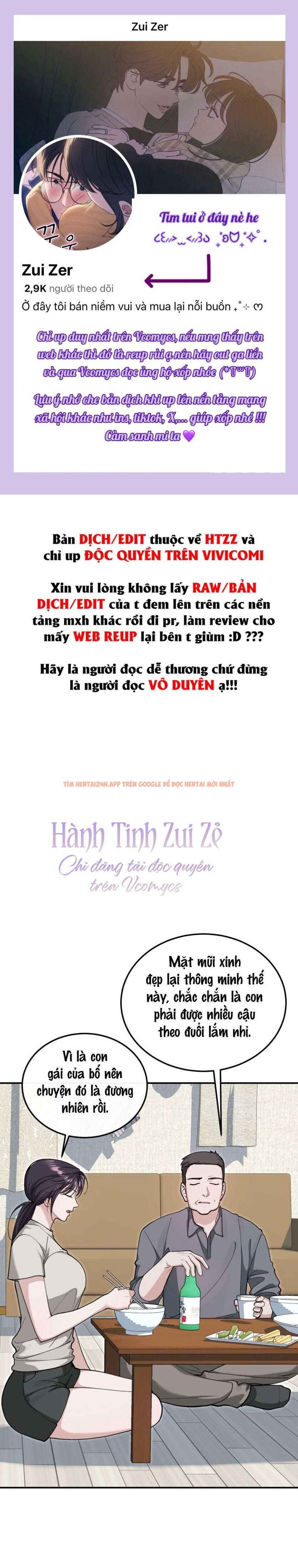 Xem ảnh 1 0 trong truyện hentai Chỉ Ăn Một Lần Thôi Nhé Oppa - Chapter 14 - hentaitvn.net Xem ảnh 1 0 trong truyện hentai Chỉ Ăn Một Lần Thôi Nhé Oppa - Chapter 14 - hentaitvn.net