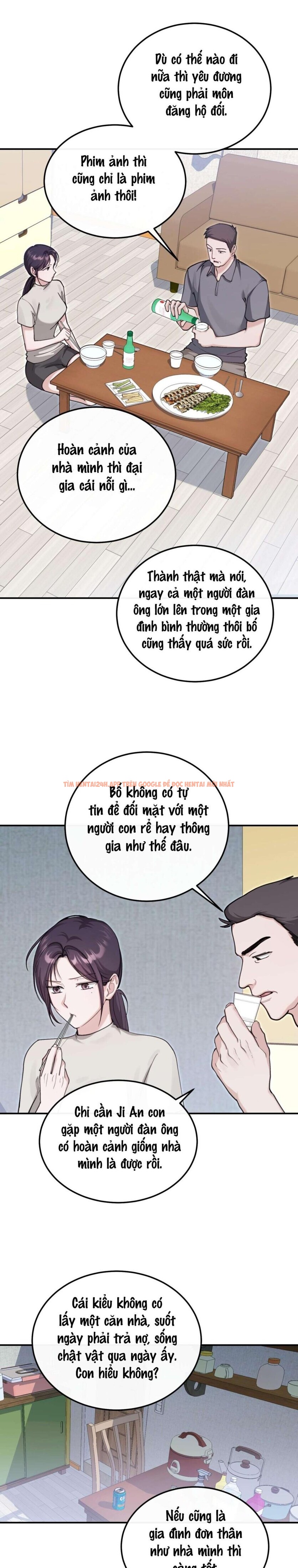 Xem ảnh 1 1 trong truyện hentai Chỉ Ăn Một Lần Thôi Nhé Oppa - Chapter 14 - hentaitvn.net Xem ảnh 1 1 trong truyện hentai Chỉ Ăn Một Lần Thôi Nhé Oppa - Chapter 14 - hentaitvn.net