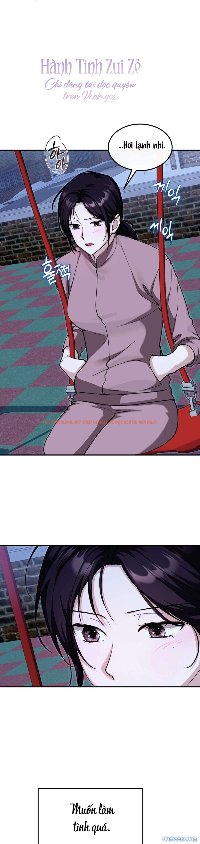 Xem ảnh 2 3 trong truyện hentai Chỉ Ăn Một Lần Thôi Nhé Oppa - Chapter 14 - hentaitvn.net Xem ảnh 2 3 trong truyện hentai Chỉ Ăn Một Lần Thôi Nhé Oppa - Chapter 14 - hentaitvn.net