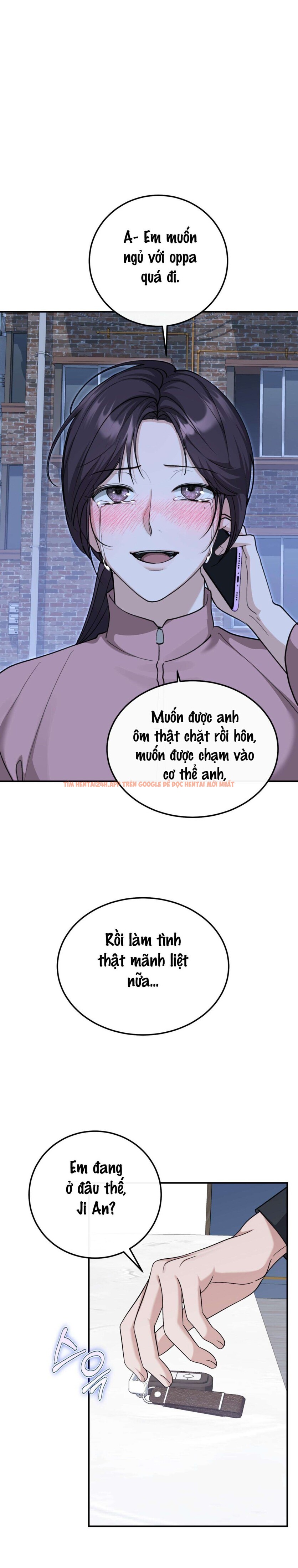 Xem ảnh 5 0 trong truyện hentai Chỉ Ăn Một Lần Thôi Nhé Oppa - Chapter 14 - hentaitvn.net Xem ảnh 5 0 trong truyện hentai Chỉ Ăn Một Lần Thôi Nhé Oppa - Chapter 14 - hentaitvn.net