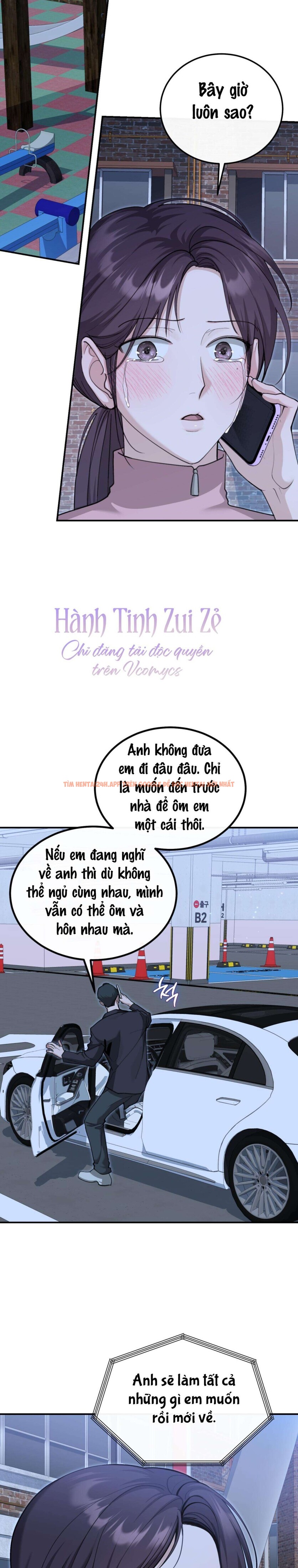 Xem ảnh 5 2 trong truyện hentai Chỉ Ăn Một Lần Thôi Nhé Oppa - Chapter 14 - hentaitvn.net Xem ảnh 5 2 trong truyện hentai Chỉ Ăn Một Lần Thôi Nhé Oppa - Chapter 14 - hentaitvn.net