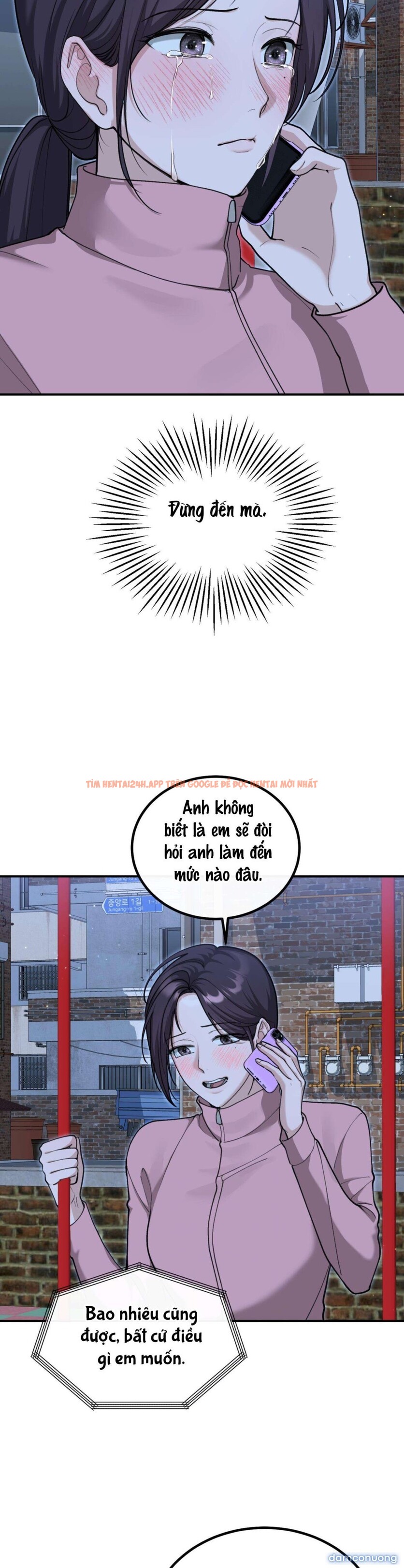 Xem ảnh 5 3 trong truyện hentai Chỉ Ăn Một Lần Thôi Nhé Oppa - Chapter 14 - hentaitvn.net Xem ảnh 5 3 trong truyện hentai Chỉ Ăn Một Lần Thôi Nhé Oppa - Chapter 14 - hentaitvn.net