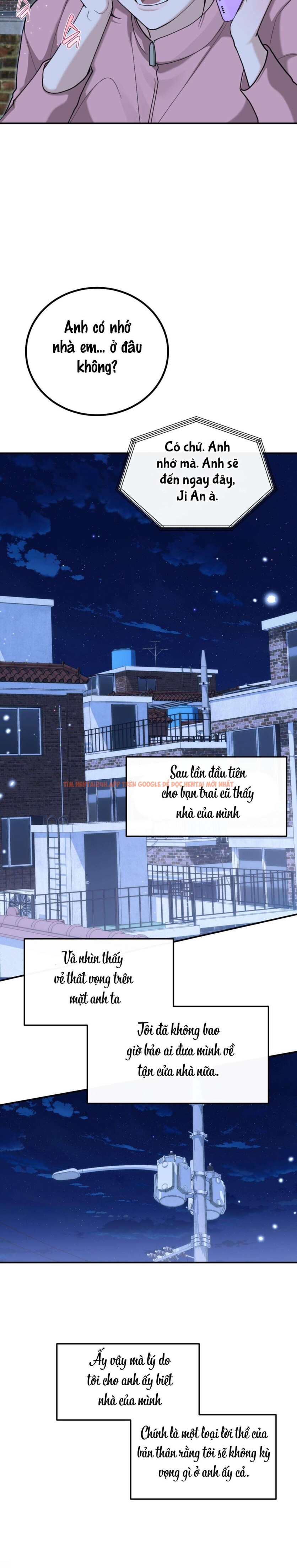 Xem ảnh 6 1 trong truyện hentai Chỉ Ăn Một Lần Thôi Nhé Oppa - Chapter 14 - hentaitvn.net Xem ảnh 6 1 trong truyện hentai Chỉ Ăn Một Lần Thôi Nhé Oppa - Chapter 14 - hentaitvn.net