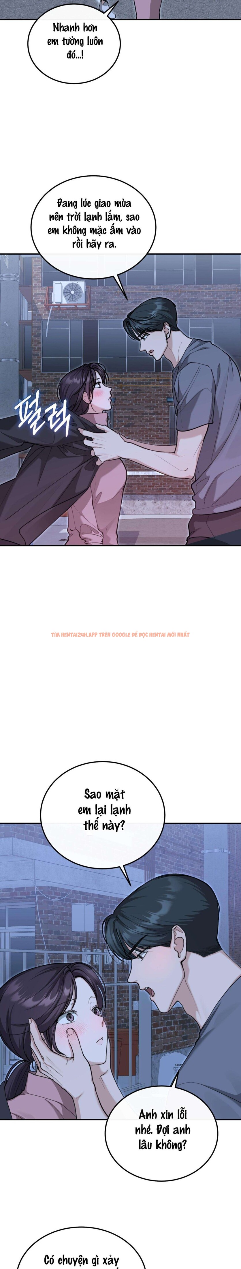 Xem ảnh 7 1 trong truyện hentai Chỉ Ăn Một Lần Thôi Nhé Oppa - Chapter 14 - hentaitvn.net Xem ảnh 7 1 trong truyện hentai Chỉ Ăn Một Lần Thôi Nhé Oppa - Chapter 14 - hentaitvn.net