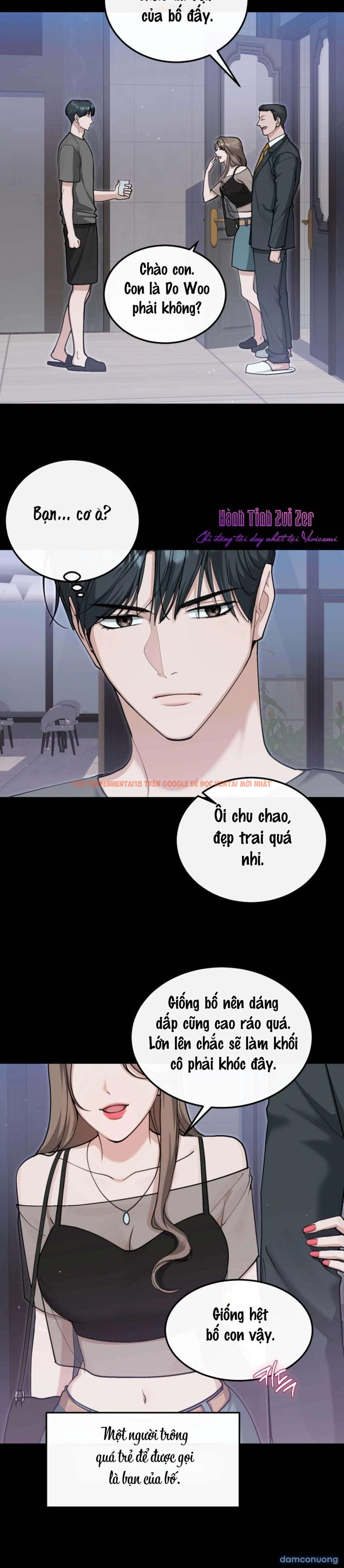 Xem ảnh Chỉ Ăn Một Lần Thôi Nhé Oppa - Chapter 18 - 1 2 - Truyenhentaiz.net Xem ảnh Chỉ Ăn Một Lần Thôi Nhé Oppa - Chapter 18 - 1 2 - Truyenhentaiz.net