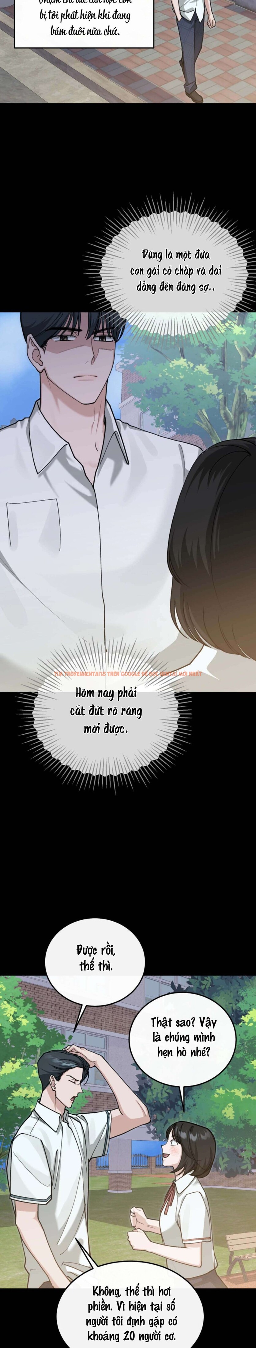 Xem ảnh Chỉ Ăn Một Lần Thôi Nhé Oppa - Chapter 18 - 10 1 - Truyenhentaiz.net Xem ảnh Chỉ Ăn Một Lần Thôi Nhé Oppa - Chapter 18 - 10 1 - Truyenhentaiz.net