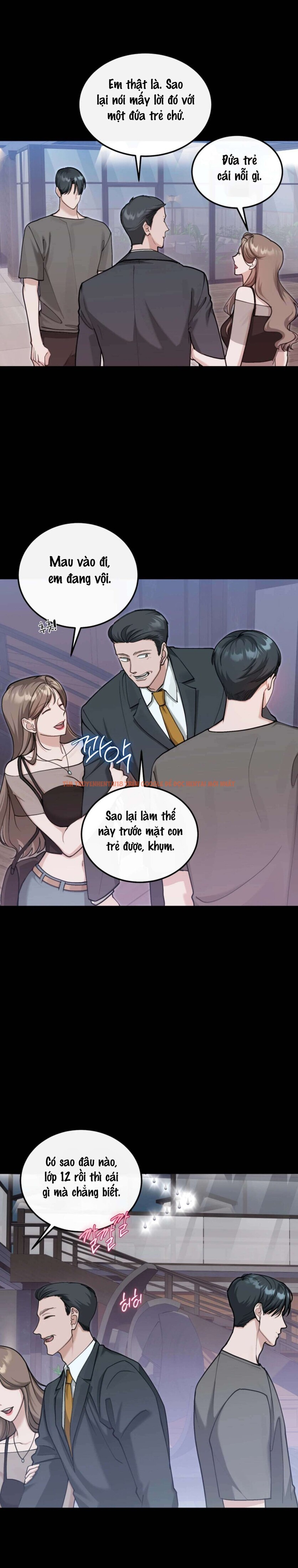 Xem ảnh Chỉ Ăn Một Lần Thôi Nhé Oppa - Chapter 18 - 2 0 - Truyenhentaiz.net Xem ảnh Chỉ Ăn Một Lần Thôi Nhé Oppa - Chapter 18 - 2 0 - Truyenhentaiz.net