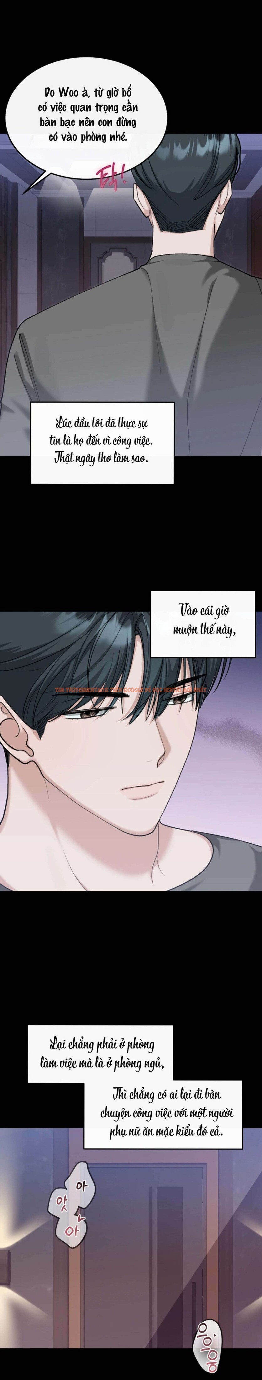 Xem ảnh Chỉ Ăn Một Lần Thôi Nhé Oppa - Chapter 18 - 2 1 - Truyenhentaiz.net Xem ảnh Chỉ Ăn Một Lần Thôi Nhé Oppa - Chapter 18 - 2 1 - Truyenhentaiz.net