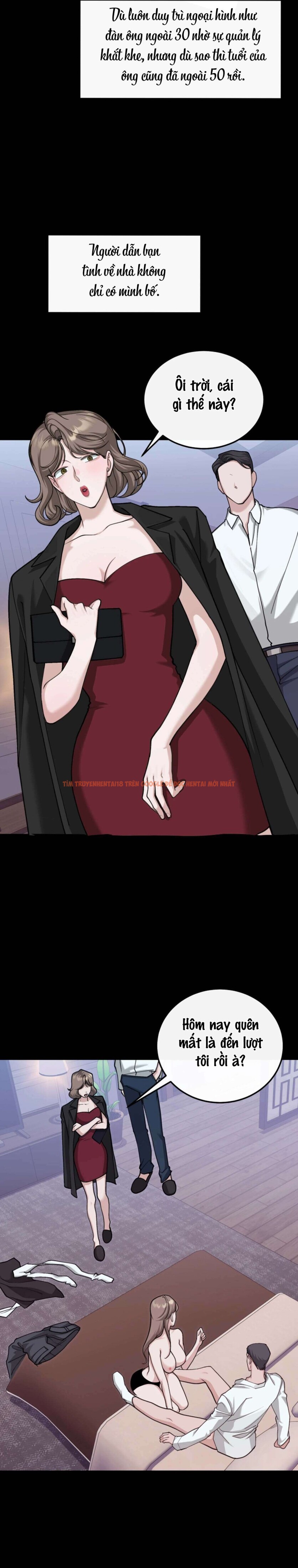 Xem ảnh Chỉ Ăn Một Lần Thôi Nhé Oppa - Chapter 18 - 3 0 - Truyenhentaiz.net Xem ảnh Chỉ Ăn Một Lần Thôi Nhé Oppa - Chapter 18 - 3 0 - Truyenhentaiz.net