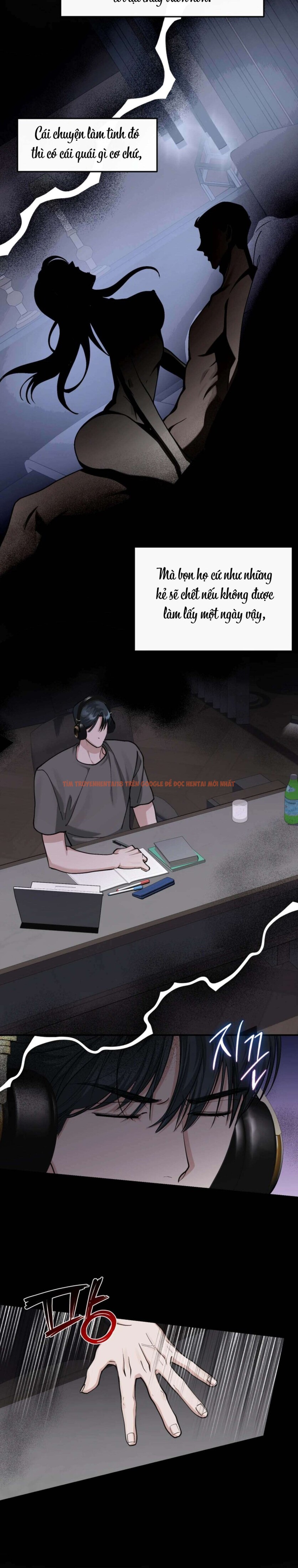 Xem ảnh Chỉ Ăn Một Lần Thôi Nhé Oppa - Chapter 18 - 4 1 - Truyenhentaiz.net Xem ảnh Chỉ Ăn Một Lần Thôi Nhé Oppa - Chapter 18 - 4 1 - Truyenhentaiz.net