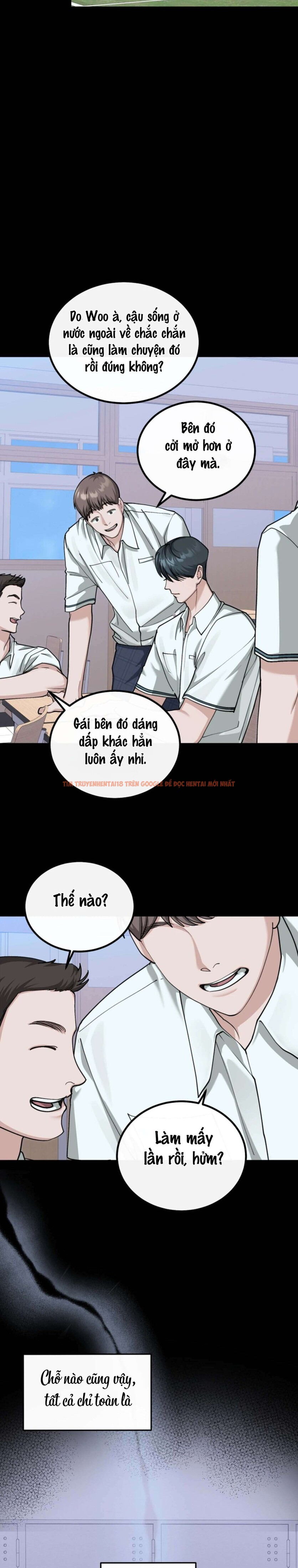 Xem ảnh Chỉ Ăn Một Lần Thôi Nhé Oppa - Chapter 18 - 5 1 - Truyenhentaiz.net Xem ảnh Chỉ Ăn Một Lần Thôi Nhé Oppa - Chapter 18 - 5 1 - Truyenhentaiz.net