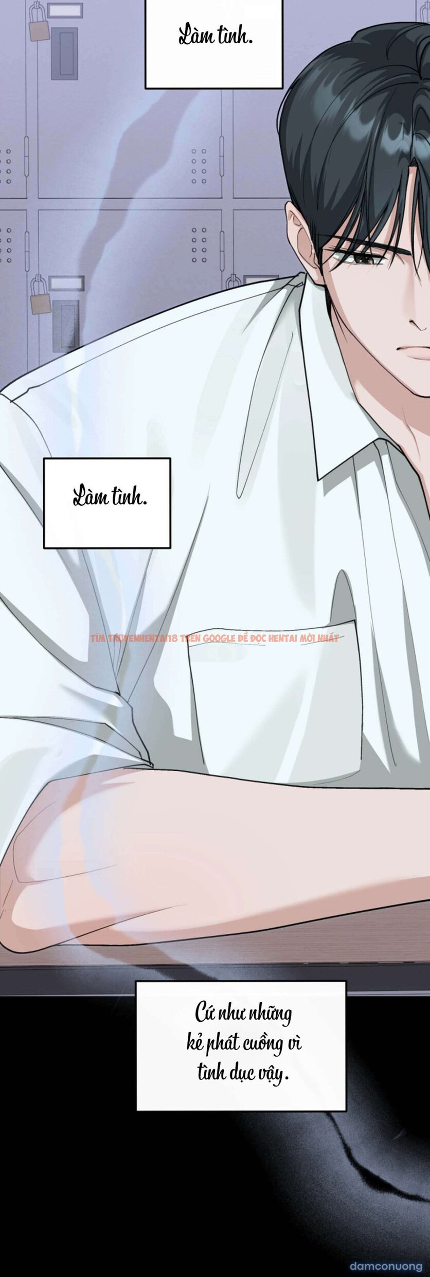 Xem ảnh Chỉ Ăn Một Lần Thôi Nhé Oppa - Chapter 18 - 5 2 - Truyenhentaiz.net Xem ảnh Chỉ Ăn Một Lần Thôi Nhé Oppa - Chapter 18 - 5 2 - Truyenhentaiz.net