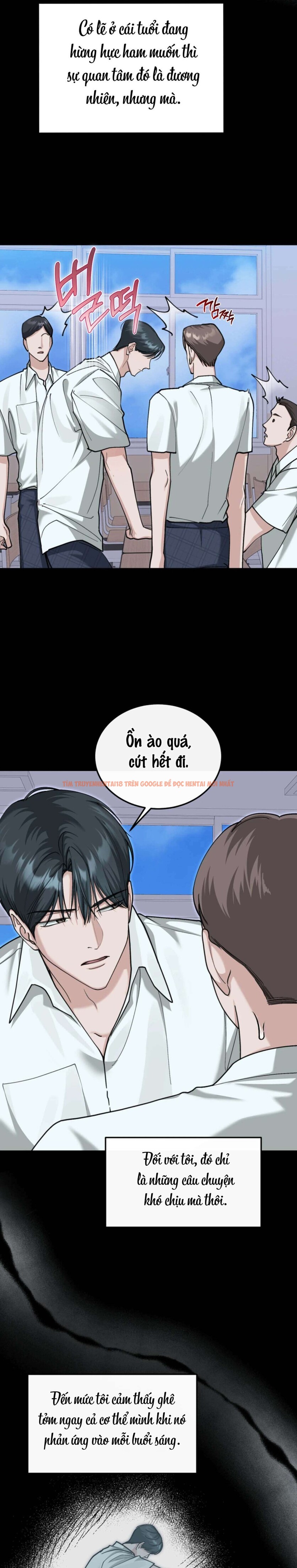 Xem ảnh Chỉ Ăn Một Lần Thôi Nhé Oppa - Chapter 18 - 6 0 - Truyenhentaiz.net Xem ảnh Chỉ Ăn Một Lần Thôi Nhé Oppa - Chapter 18 - 6 0 - Truyenhentaiz.net