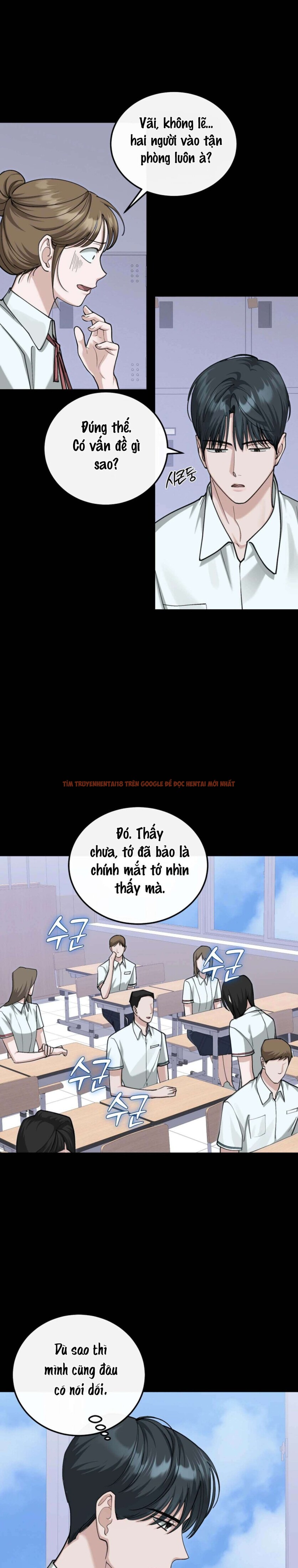 Xem ảnh Chỉ Ăn Một Lần Thôi Nhé Oppa - Chapter 18 - 9 0 - Truyenhentaiz.net Xem ảnh Chỉ Ăn Một Lần Thôi Nhé Oppa - Chapter 18 - 9 0 - Truyenhentaiz.net