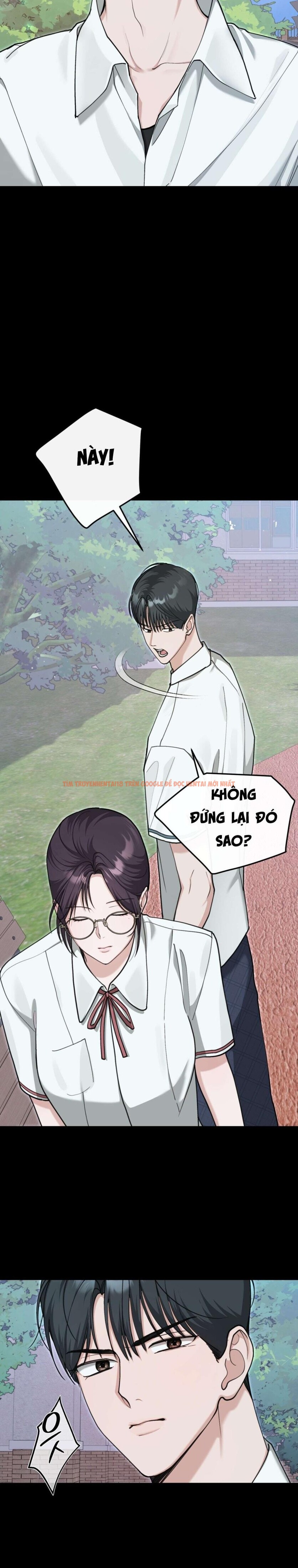 Xem ảnh 1 2 trong truyện hentai Chỉ Ăn Một Lần Thôi Nhé Oppa - Chapter 19 - hentaitvn.net