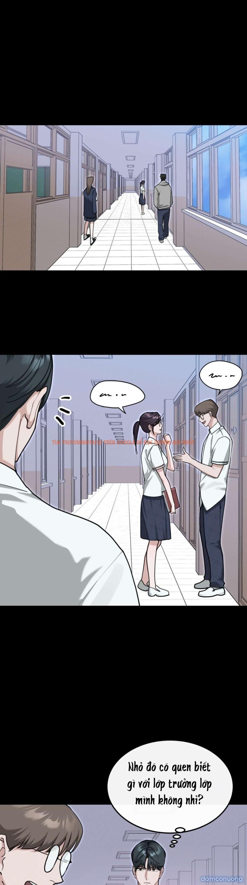 Xem ảnh 1 3 trong truyện hentai Chỉ Ăn Một Lần Thôi Nhé Oppa - Chapter 19 - hentaitvn.net