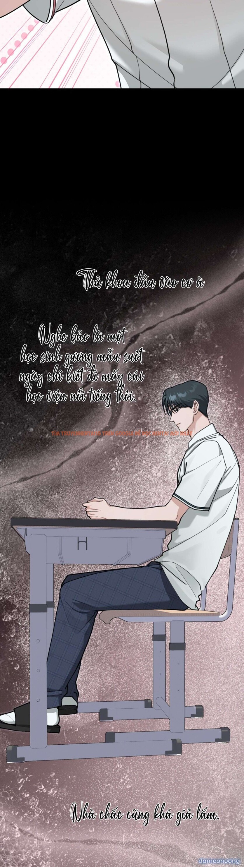 Xem ảnh 2 3 trong truyện hentai Chỉ Ăn Một Lần Thôi Nhé Oppa - Chapter 19 - hentaitvn.net