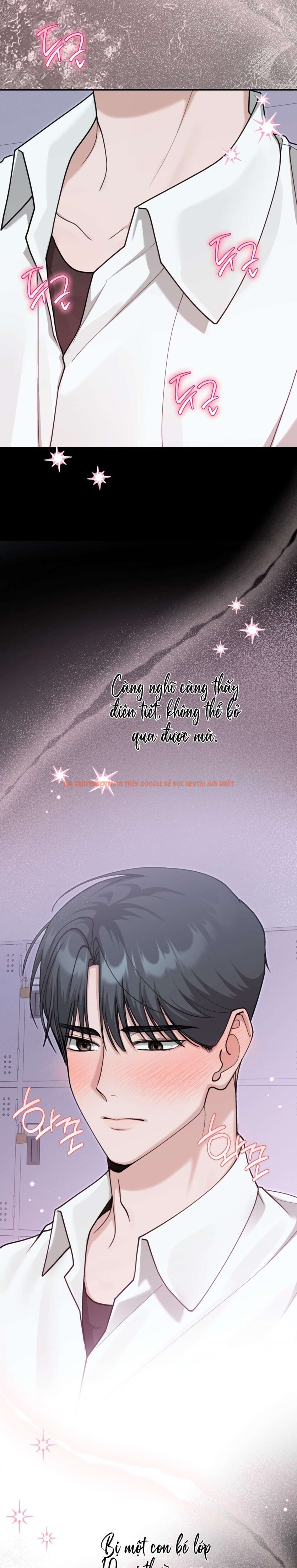 Xem ảnh 3 0 trong truyện hentai Chỉ Ăn Một Lần Thôi Nhé Oppa - Chapter 19 - hentaitvn.net