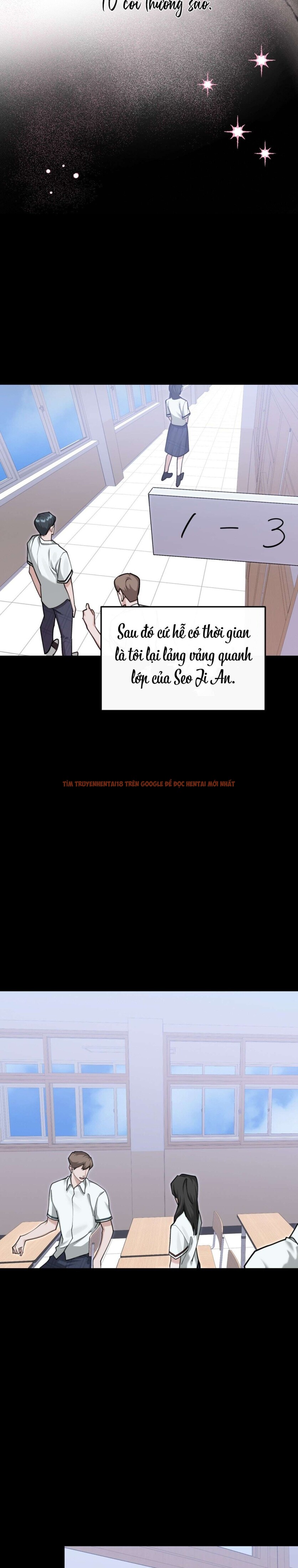 Xem ảnh 3 1 trong truyện hentai Chỉ Ăn Một Lần Thôi Nhé Oppa - Chapter 19 - hentaitvn.net