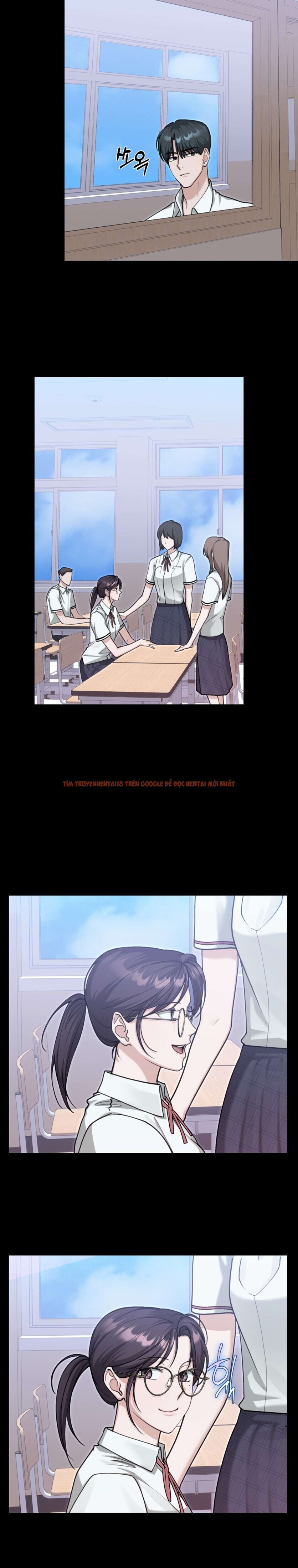 Xem ảnh 3 2 trong truyện hentai Chỉ Ăn Một Lần Thôi Nhé Oppa - Chapter 19 - hentaitvn.net