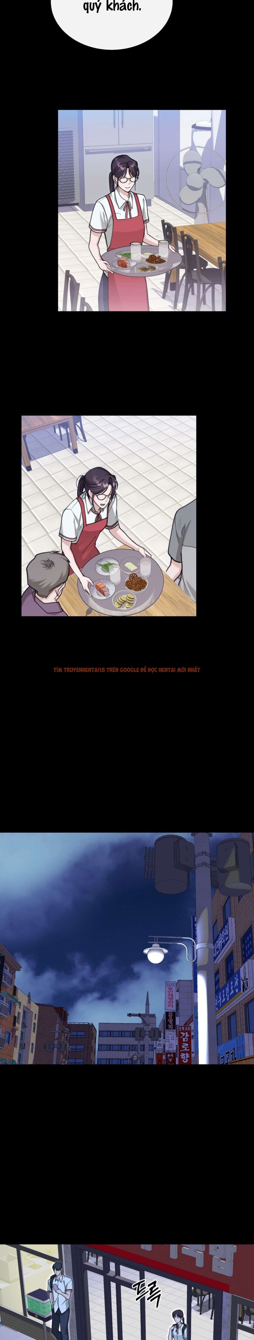 Xem ảnh 5 2 trong truyện hentai Chỉ Ăn Một Lần Thôi Nhé Oppa - Chapter 19 - hentaitvn.net