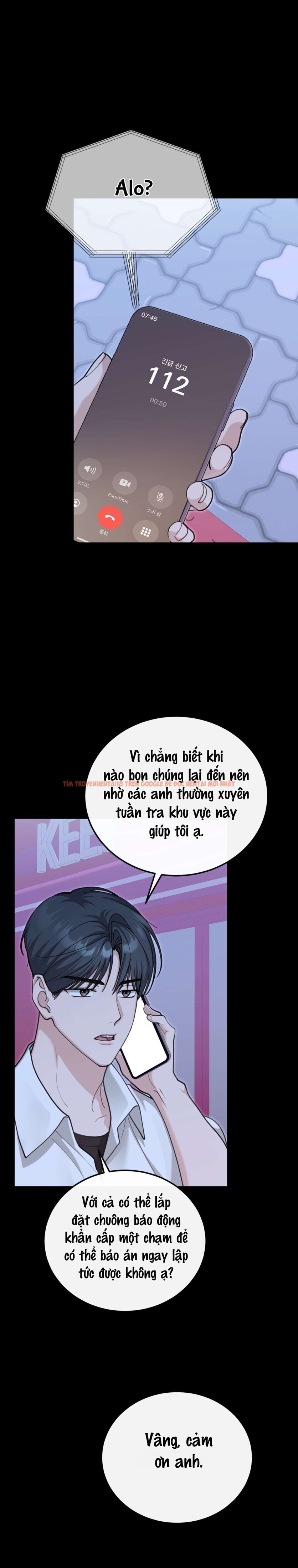 Xem ảnh 7 2 trong truyện hentai Chỉ Ăn Một Lần Thôi Nhé Oppa - Chapter 19 - hentaitvn.net
