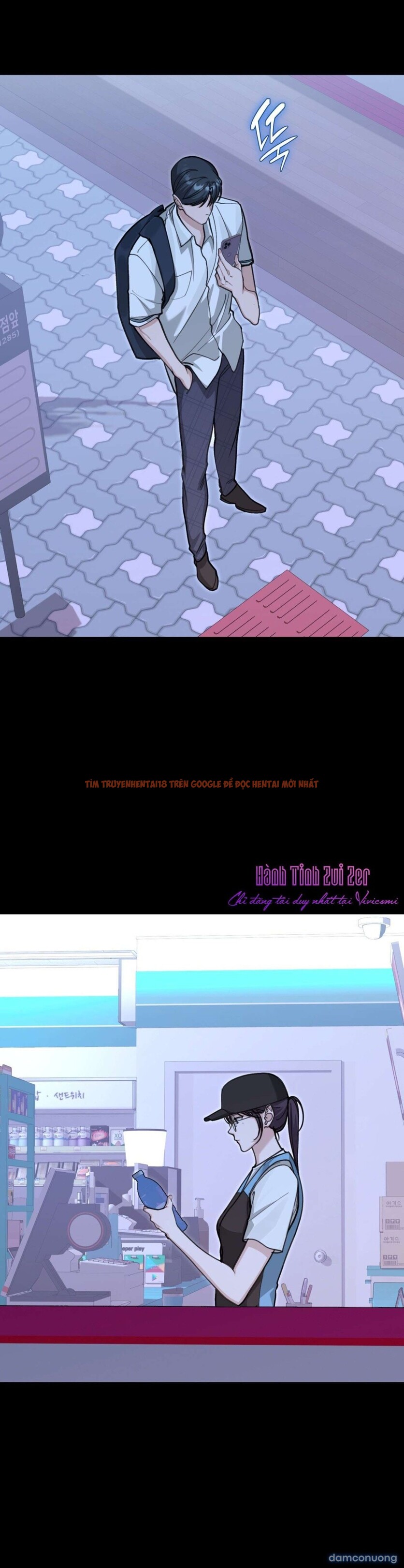 Xem ảnh 7 3 trong truyện hentai Chỉ Ăn Một Lần Thôi Nhé Oppa - Chapter 19 - hentaitvn.net