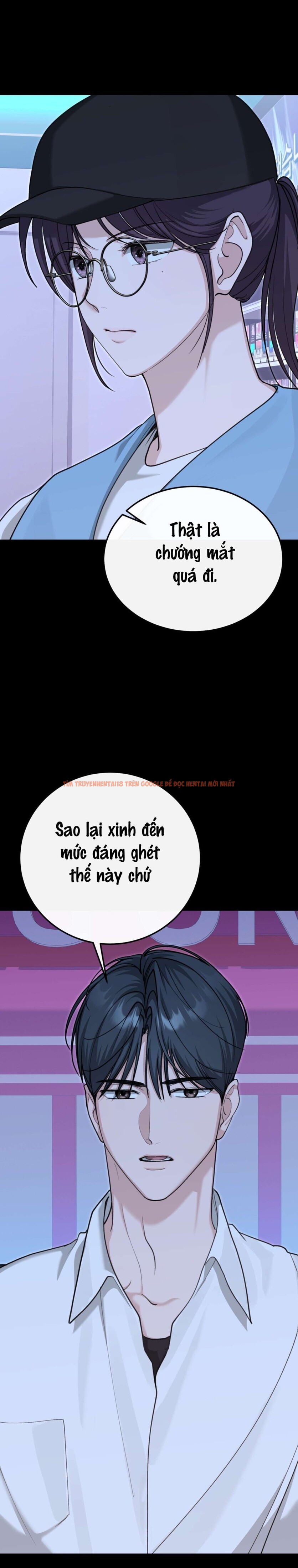 Xem ảnh 8 0 trong truyện hentai Chỉ Ăn Một Lần Thôi Nhé Oppa - Chapter 19 - hentaitvn.net